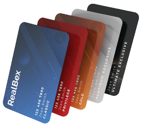 Rewards Cards 1